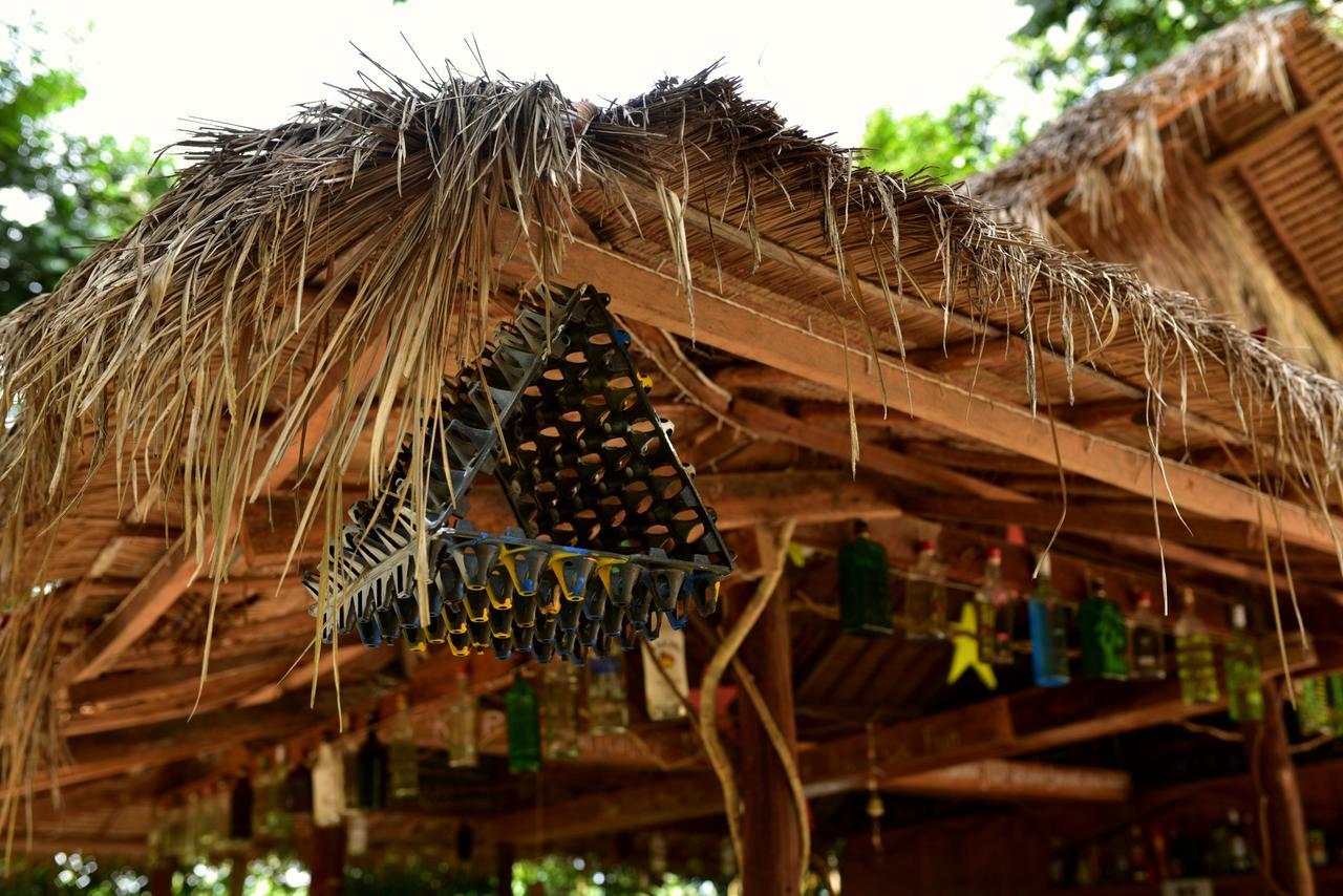 Jungle Republic Hostel Koh Rong Sanloem Εξωτερικό φωτογραφία