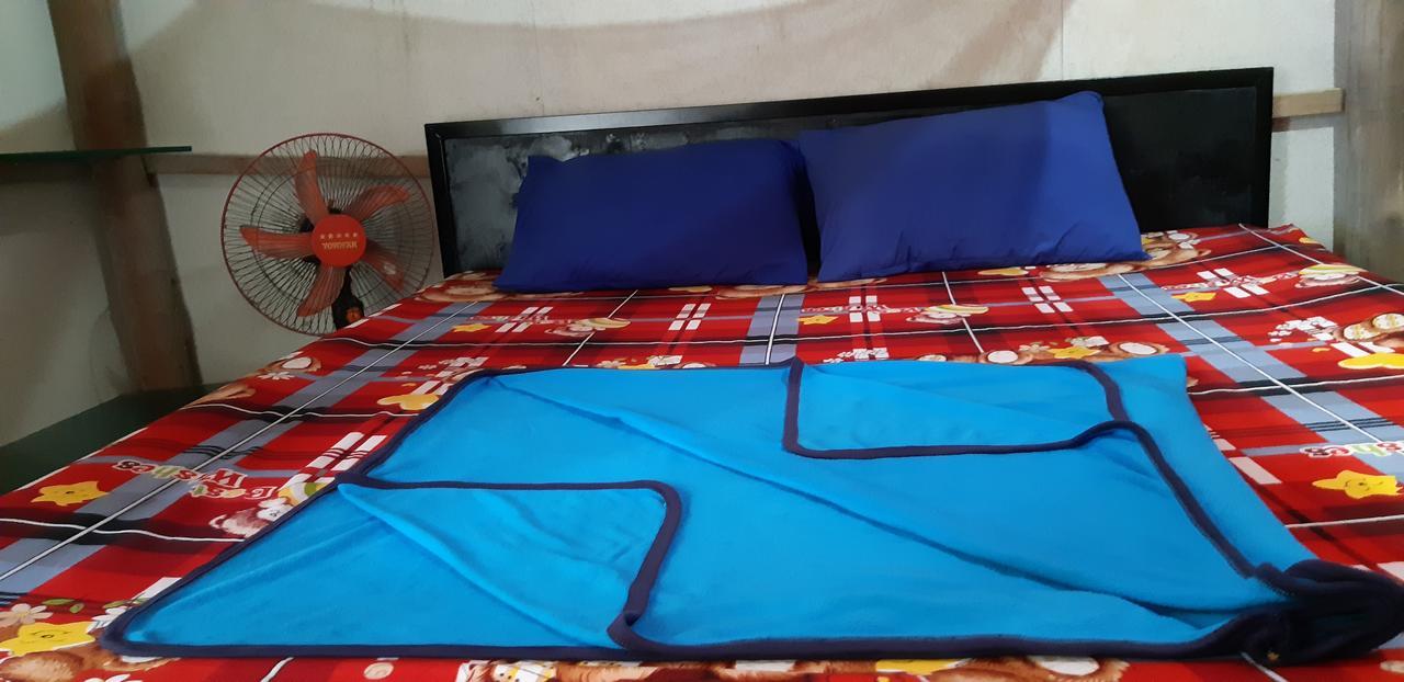 Jungle Republic Hostel Koh Rong Sanloem Εξωτερικό φωτογραφία