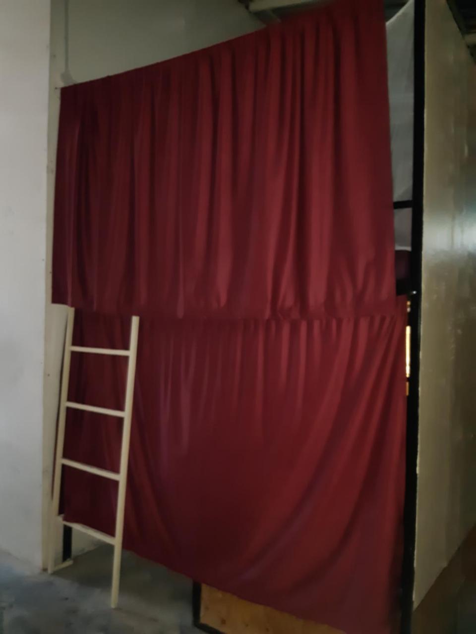 Jungle Republic Hostel Koh Rong Sanloem Εξωτερικό φωτογραφία