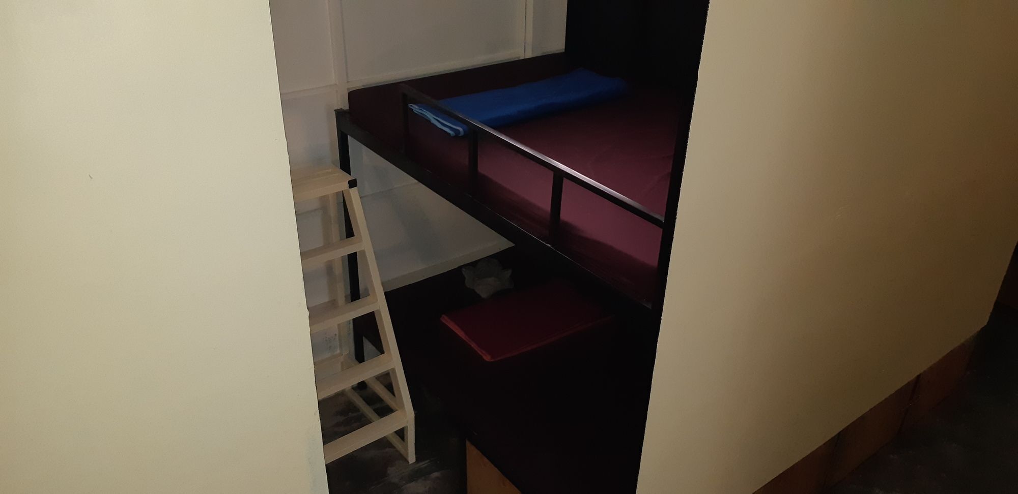 Jungle Republic Hostel Koh Rong Sanloem Εξωτερικό φωτογραφία